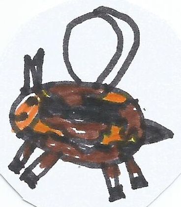 Logo Hummelkuh
